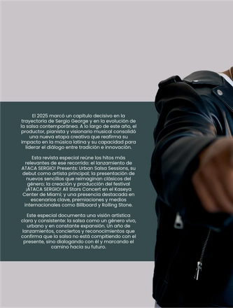 Ataca Sergio! Lo Mejor del 2025 — page 2