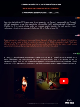 Roster December — page 19