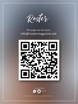 Roster December — page 3
