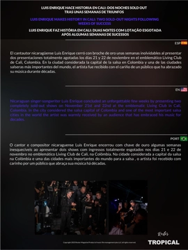 Roster December — page 28