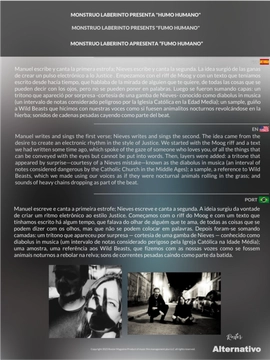 Roster December — page 36
