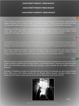 Roster December — page 38