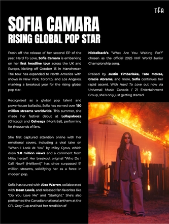 TFA INSIDER | Vol. 3 — page 12