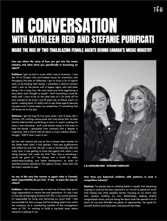 TFA INSIDER | Vol. 3 — page 4
