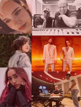 ART HOUSE: Latin GRAMMY 2024 — page 3