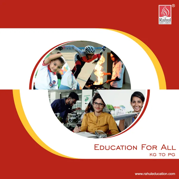 Rahul Education Group Profile (1)