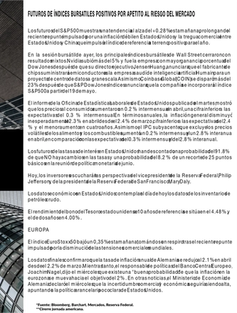 May 14, 2025 Morning Call — page 3
