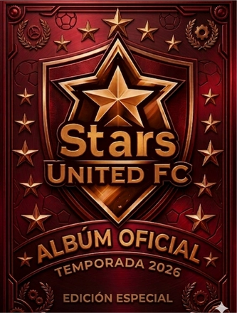 STARS UNITED 2026
