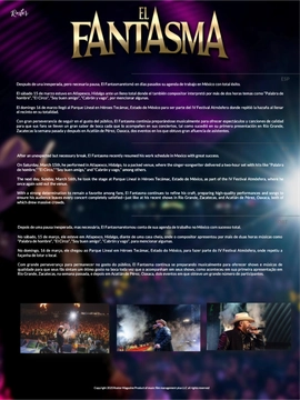 Roster Abril — page 31