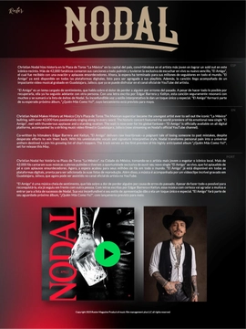 Roster Abril — page 33