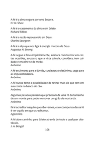 1000 Citações sobre Amor, Esperança e Fé — page 106