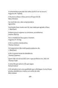 1000 Citações sobre Amor, Esperança e Fé — page 109