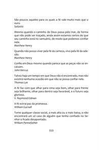 1000 Citações sobre Amor, Esperança e Fé — page 113
