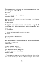 1000 Citações sobre Amor, Esperança e Fé — page 114