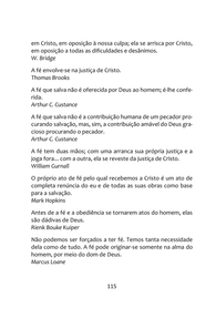 1000 Citações sobre Amor, Esperança e Fé — page 115