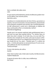 1000 Citações sobre Amor, Esperança e Fé — page 13