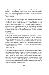 1000 Citações sobre Amor, Esperança e Fé — page 126