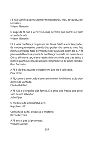 1000 Citações sobre Amor, Esperança e Fé — page 134