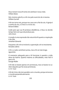 1000 Citações sobre Amor, Esperança e Fé — page 135