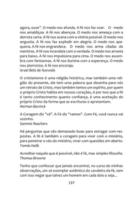 1000 Citações sobre Amor, Esperança e Fé — page 137