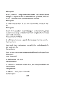 1000 Citações sobre Amor, Esperança e Fé — page 138