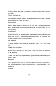 1000 Citações sobre Amor, Esperança e Fé — page 139