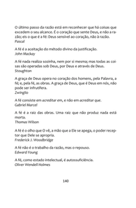 1000 Citações sobre Amor, Esperança e Fé — page 140