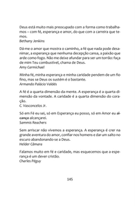 1000 Citações sobre Amor, Esperança e Fé — page 145