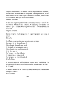 1000 Citações sobre Amor, Esperança e Fé — page 146