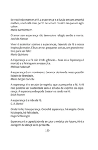 1000 Citações sobre Amor, Esperança e Fé — page 150