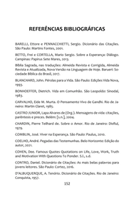 1000 Citações sobre Amor, Esperança e Fé — page 152