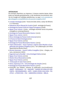 1000 Citações sobre Amor, Esperança e Fé — page 157