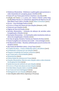 1000 Citações sobre Amor, Esperança e Fé — page 158