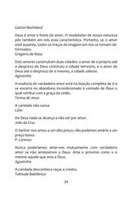 1000 Citações sobre Amor, Esperança e Fé — page 24