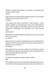 1000 Citações sobre Amor, Esperança e Fé — page 28