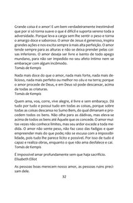 1000 Citações sobre Amor, Esperança e Fé — page 32