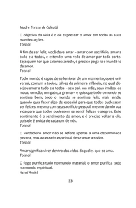 1000 Citações sobre Amor, Esperança e Fé — page 33