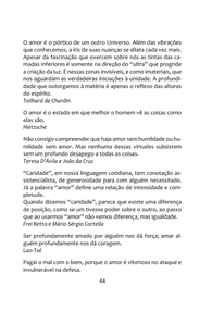 1000 Citações sobre Amor, Esperança e Fé — page 44