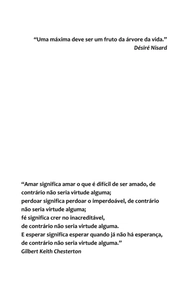 1000 Citações sobre Amor, Esperança e Fé — page 6
