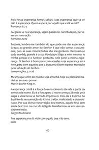 1000 Citações sobre Amor, Esperança e Fé — page 60