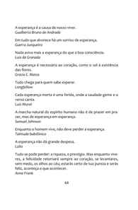 1000 Citações sobre Amor, Esperança e Fé — page 64