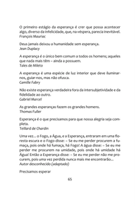 1000 Citações sobre Amor, Esperança e Fé — page 65