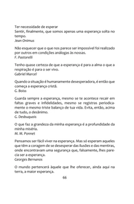 1000 Citações sobre Amor, Esperança e Fé — page 66