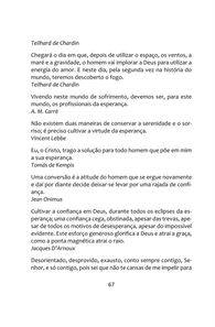 1000 Citações sobre Amor, Esperança e Fé — page 67