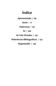 1000 Citações sobre Amor, Esperança e Fé — page 8