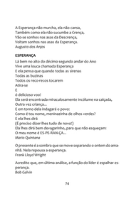 1000 Citações sobre Amor, Esperança e Fé — page 74