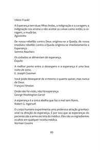 1000 Citações sobre Amor, Esperança e Fé — page 83