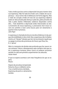 1000 Citações sobre Amor, Esperança e Fé — page 93