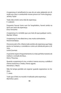 1000 Citações sobre Amor, Esperança e Fé — page 98