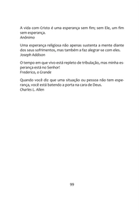 1000 Citações sobre Amor, Esperança e Fé — page 99